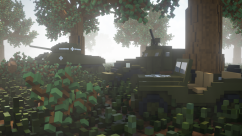 U.S Tanks Expansion! 5