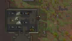 [HLX] Rimworld: UNSC Armoury 0