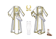 [OA]Ratkin Faction Oberonia aurea 3