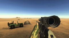 Vamir 80 NVS - Project Arms of Volga 2