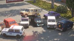 AndRe's Lada Niva VAZ-2121&21213 Pack 11