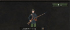 Dutch Army 3