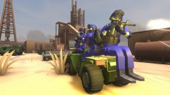 [EA26+] Air Force Down 7