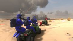 [EA26+] Air Force Down 10