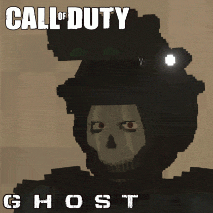 Ghost (Call of Duty)