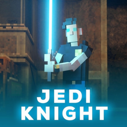 Jedi Knight Mod
