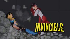 Nova's Invincible Mod 1