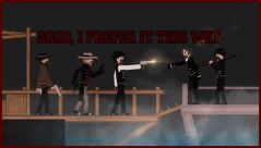 RED DEAD PLAYGROUND II 1