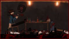 RED DEAD PLAYGROUND II 2