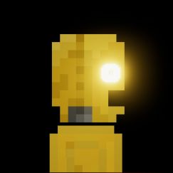 Star Wars DROIDS COLLECTION Mod 2