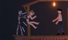 Until Dawn Character pack 0