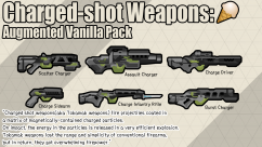 Rimsenal - Augmented Vanilla Pack 2