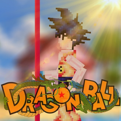 OG Dragon Ball mod