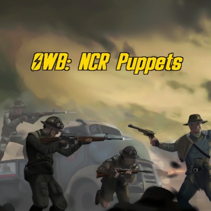 OWB: NCR Puppets