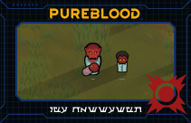 Rimwars - Pureblood Xenotype 2