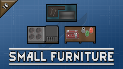 Small Furniture