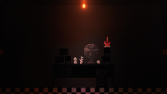 Five nights at Freddy's Chapter 1 4