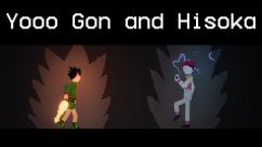 Hunter x Hunter Playground 1