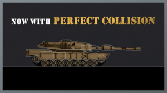 M1A2 Abrams 2.0 (American Tank) 0