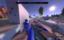 "Canal" By Maffnwy 12