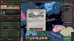 Germany Rework: Blitzkrieg 3