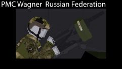 PMC Wagner | Russian Federation 2