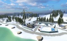 Port Valdez (Battlefield: Bad Company 2) 1