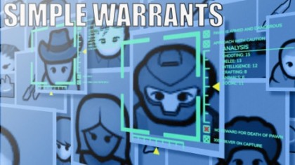 [BETA] Simple Warrants