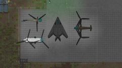 [SRTS Expanded] Planes and Bombs 7