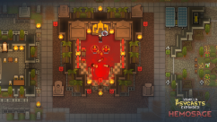 Vanilla Psycasts Expanded - Hemosage 2