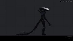 Xenomorph 0