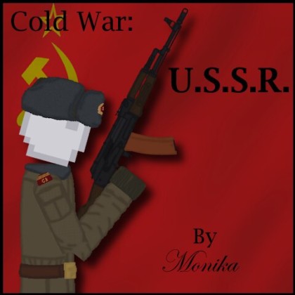 Cold War: Soviet Union