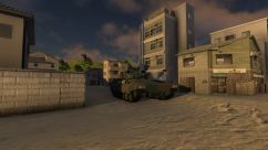 Mitsubishi Type 89 1