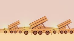 THE INTERCEPTOR SAM. 2