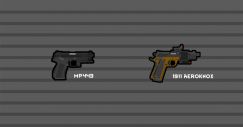 TMC Weapon Pack 3