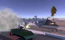 "Canal" By Maffnwy 16