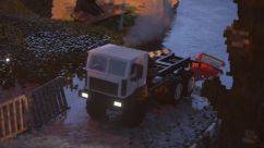 javaorca1's MAZ 6317 Truck Pack 2