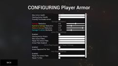 Player Armor 1