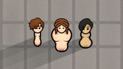 Rudo's Body Variant Retexture 1