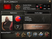 TF2 Mercs for their respective countries 0