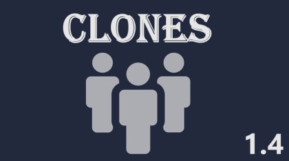 Clones