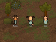 Facial Animations Xenotype Compatibility 1