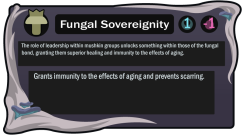 Genetics! Mushkin 4