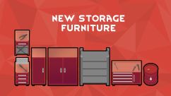 RimThunder Functional Furniture Expanded 2