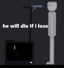 Snake in People Playground | Змейка в пипл плейграунд 3