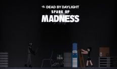 Spark of Madness Dead by Daylight 1