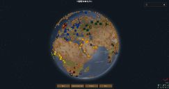 [Worldbuilder] The Earth [Odyssey] 5