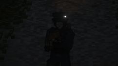 Ghost (Call of Duty) 4