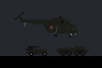 Red's Mi-8 Mod 0