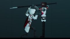 Sp1day's Assassin's Creed Mod 3